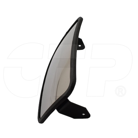 Aic Replacement Parts Mirror As Fits Caterpillar Models 2458946